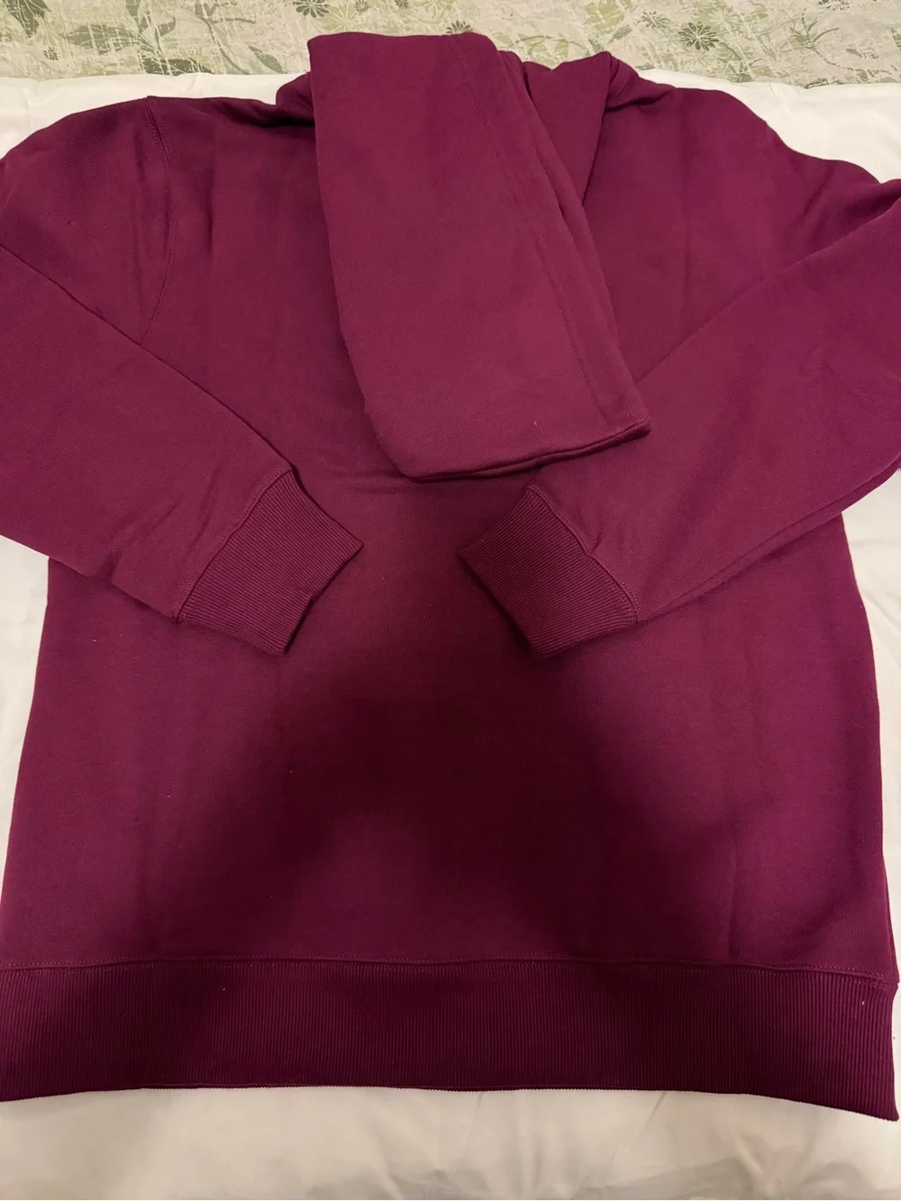The North Face x KAWS Hoodie